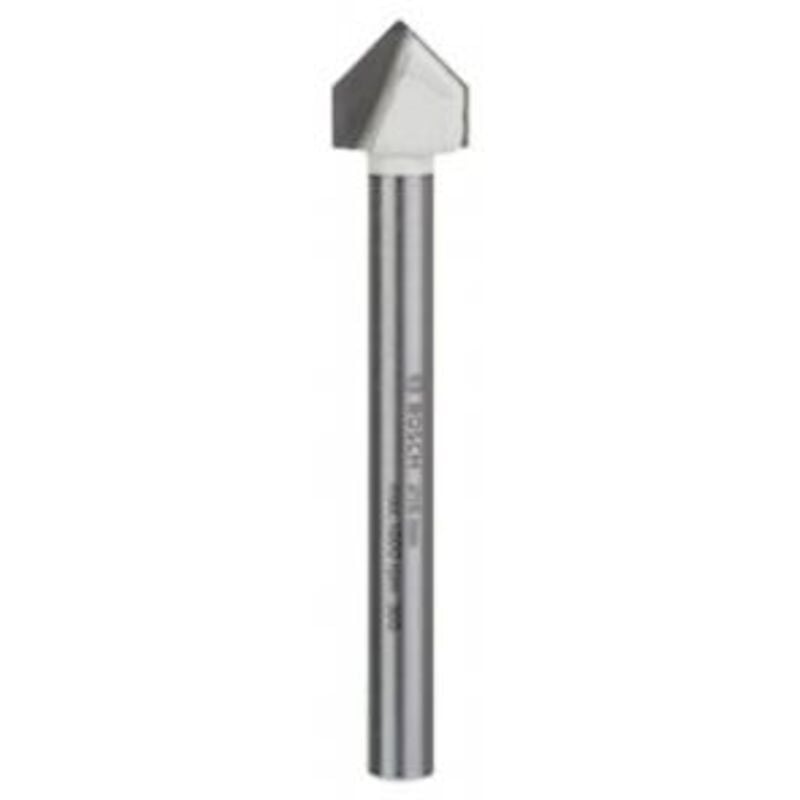 foto del prodotto punta per piastrelle cyl 9 softceramic 16x90 mm