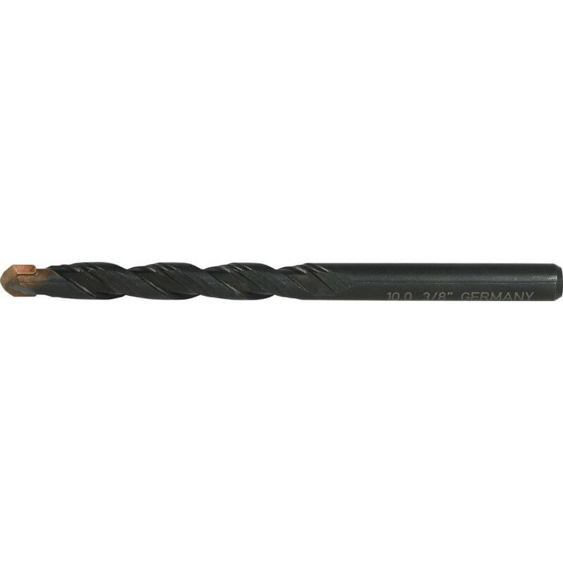 foto del prodotto punta per piastrelle rooftile expert 6 mm. l 100 60mm heller