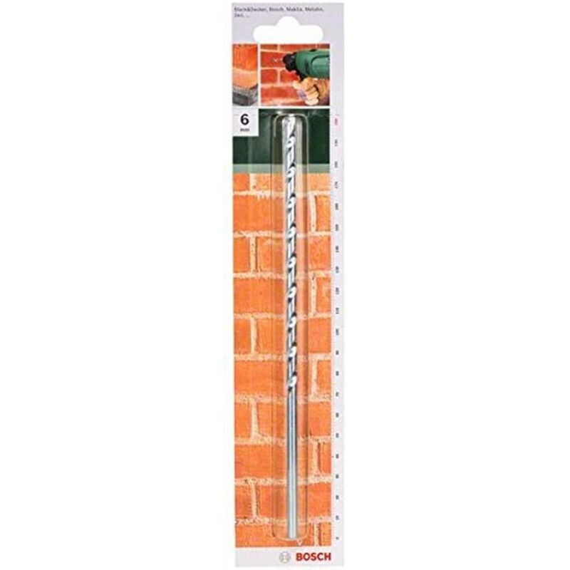 foto del prodotto punta per pietra 6x150x200mm bosch