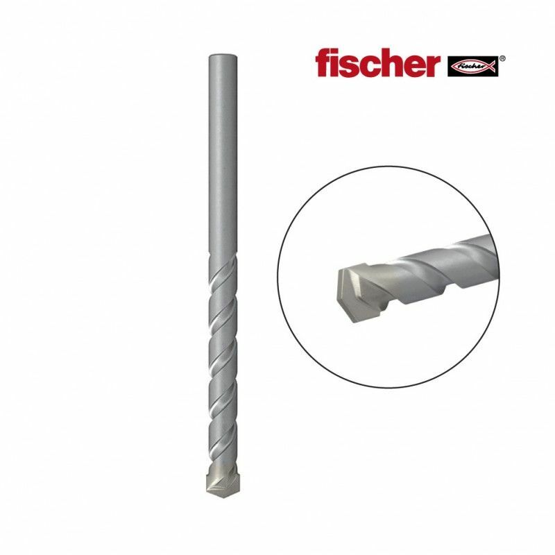 foto del prodotto punta per pietra ds hm 6,0x54 100 fischer edm 96132