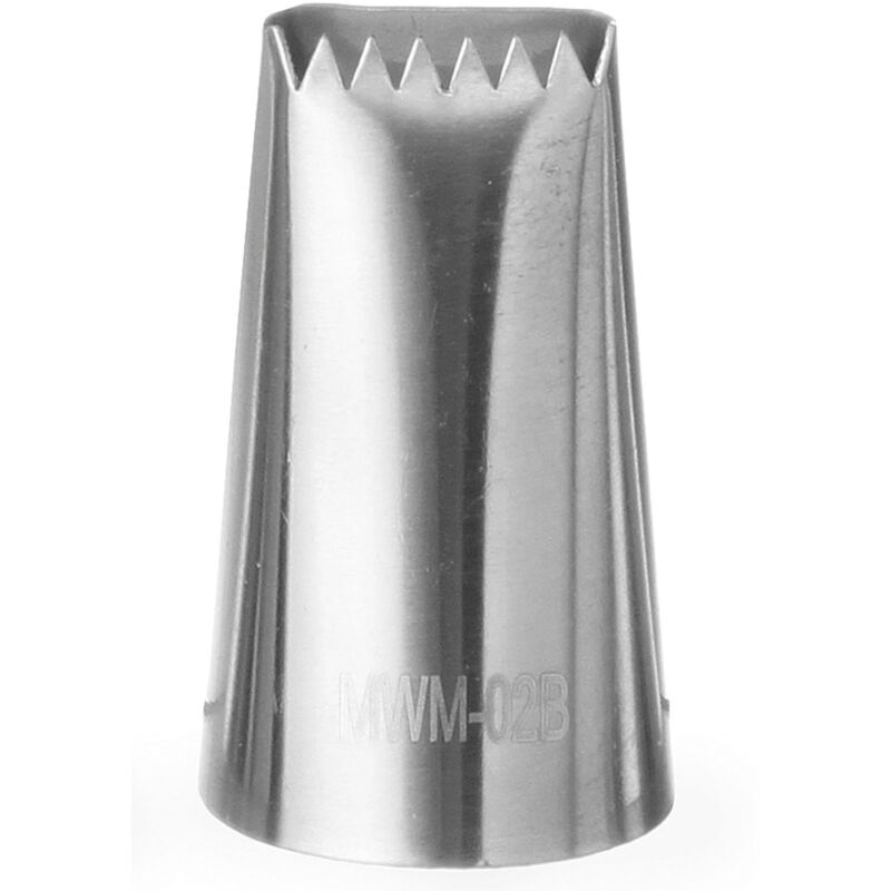 foto del prodotto punta per sac a poche per decorazione nastro 16x2mm hendi 551288