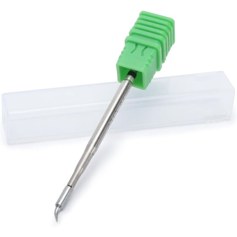 foto del prodotto punta per saldatore aiperq c210-si per stazione di saldatura 982 verde 982-iii c210