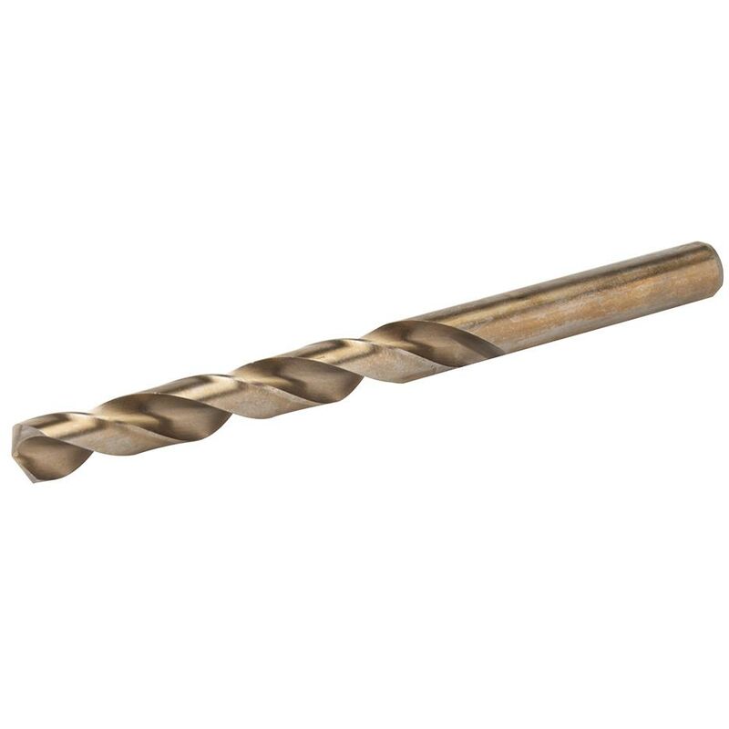 foto del prodotto punta per trapani in cobalto 12,0 mm