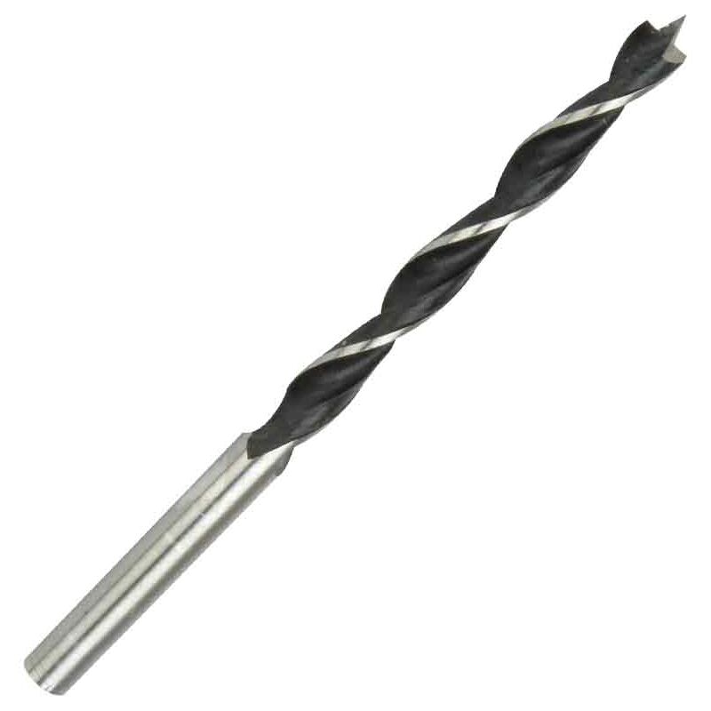 foto del prodotto punta per trapano 7 mm per foratura legno black and decker