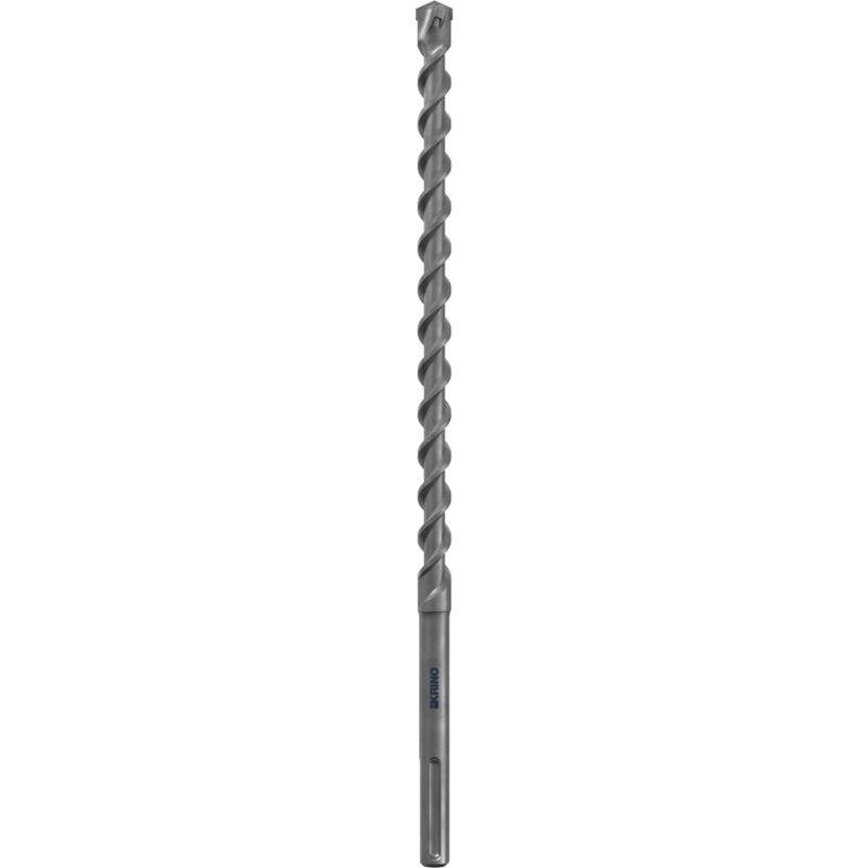 foto del prodotto punta per trapano a martello sds max 03170 per cemento diametro 28,00 mm, lunghezza 520,00 mm