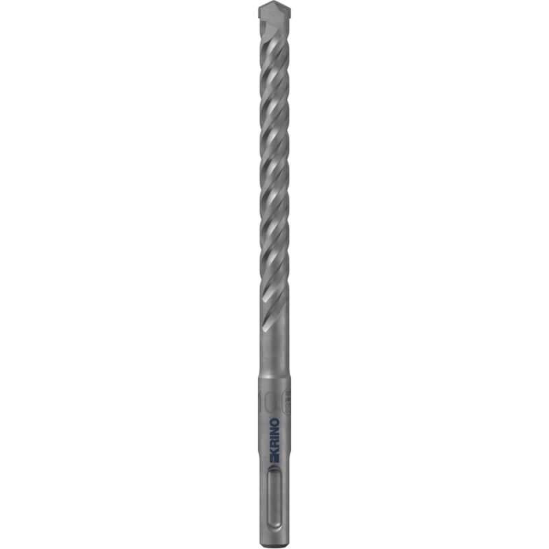foto del prodotto punta per trapano a martello sds plus 03160 per cemento diametro 8,00 mm, lunghezza 210,00 mm