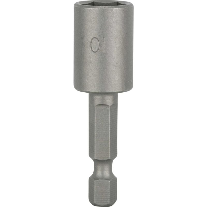 foto del prodotto punta per trapano a percussione 1 4 a sei punte 10 mm lunghezza 50 mm bosch