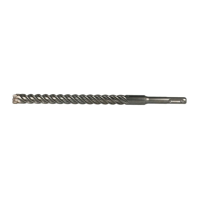 foto del prodotto punta per trapano a percussione multicutter 4 d. 5,0 mm l. work 50 mm l.110 mm sds plus promo