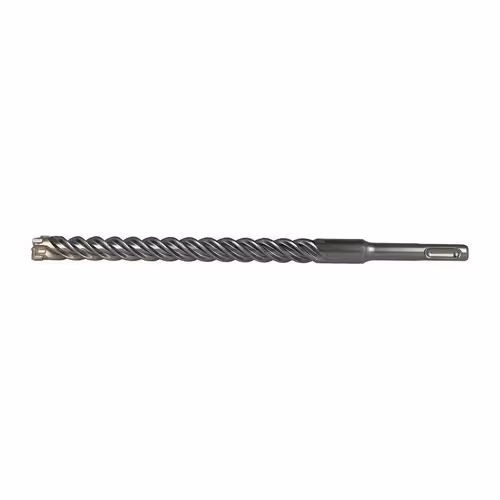 immagine 0 del prodotto punta per trapano a percussione multicutter 4 d. 8,0 mm l. work 150 mm l.210 mm promes sds plus
