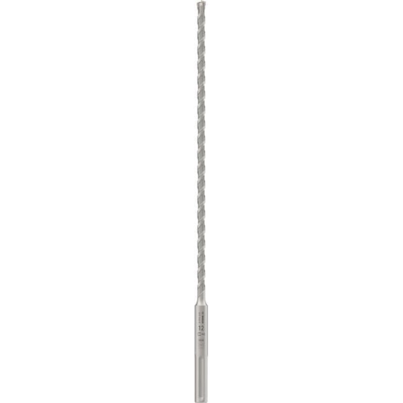 foto del prodotto punta per trapano a percussione pro sds max-4, 12 x 400 x 540 mm. per trapani a percussione