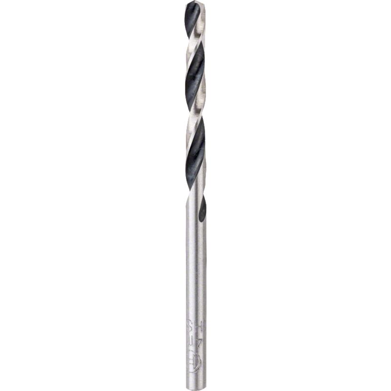 foto del prodotto punta per trapano hss pointteq 4x43mm bosch