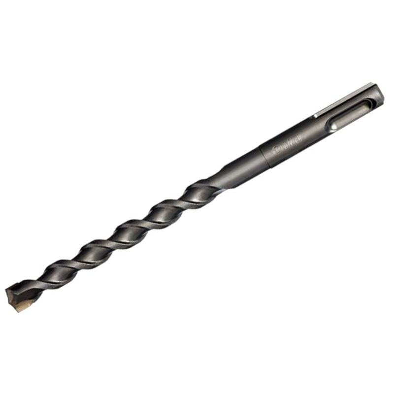 foto del prodotto punta per trapano per cemento sds+ speedhammer 12150/210mm - i-10501992