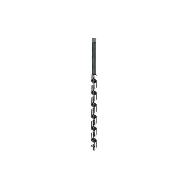 foto del prodotto punta per travi, codolo esagonale, 20 mm i 7665010 i per forare le travi di legno wolfcraft