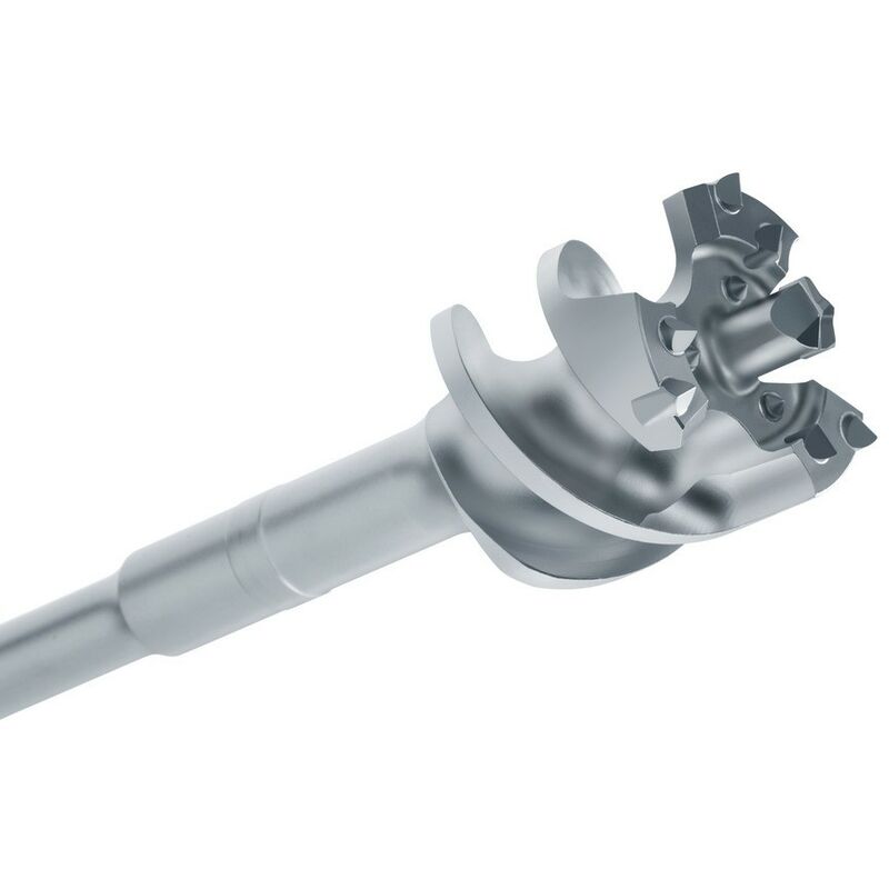 foto del prodotto punta perforatrice tunnel sds max 80x550