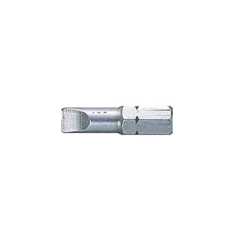 foto del prodotto punta piatta corta bahco 1 459s 0.8 5.5 3p blister 3 unit 