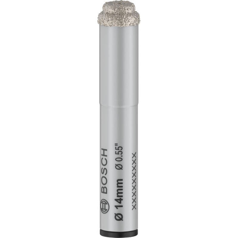foto del prodotto punta pro ceramica a secco, 14 x 33 x 13 mm