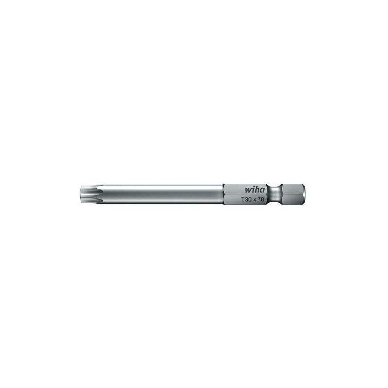 foto del prodotto punta professional torx 1 4 33728 t15 x 150 mm