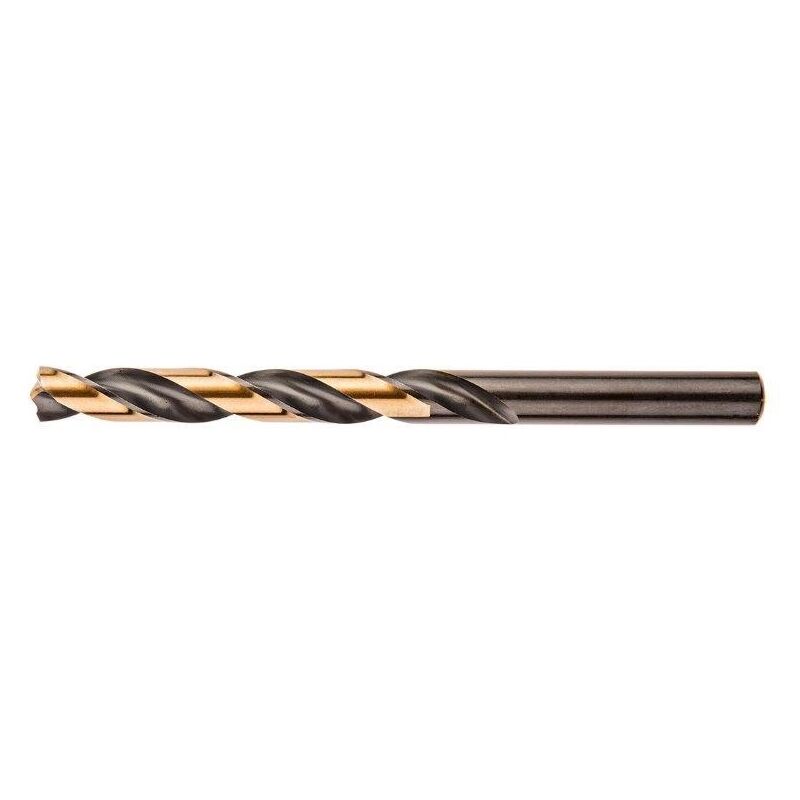 foto del prodotto punta ritorta hss cnc, 124 , pro tec , 10.0 mm