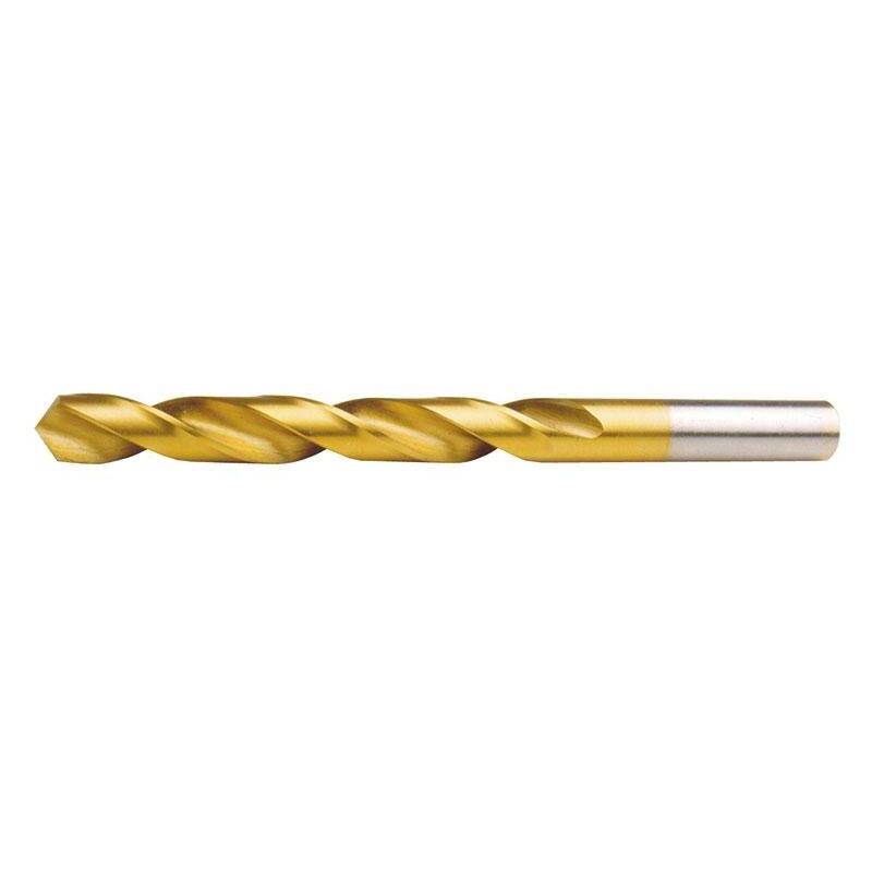 immagine 0 del prodotto punta rivestita in titanio x metallo 7.00 mm fervi p058