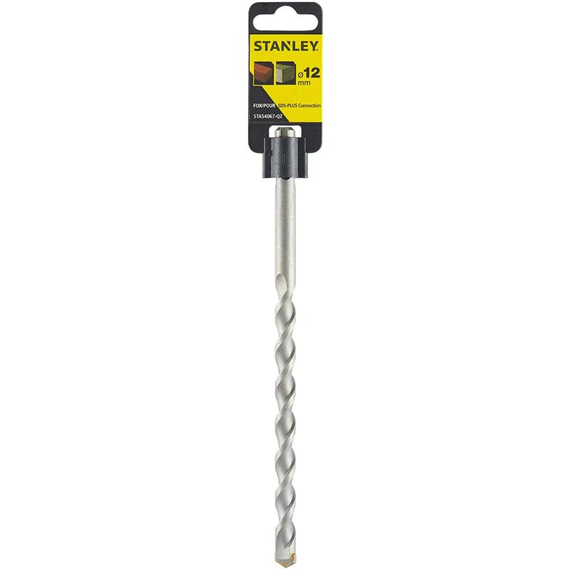 foto del prodotto punta sds 12mm sta54067-qz - stanley