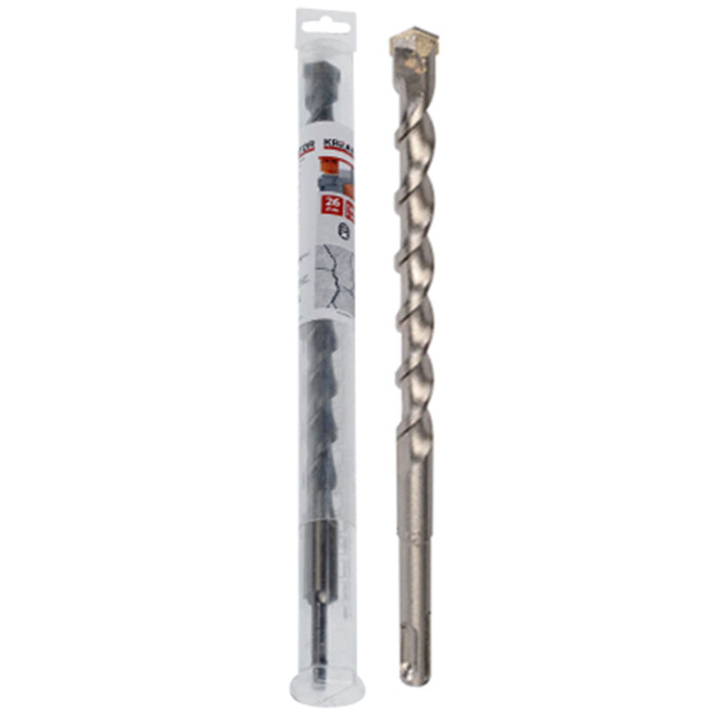 foto del prodotto punta sds 16x450mm con custodia kreator