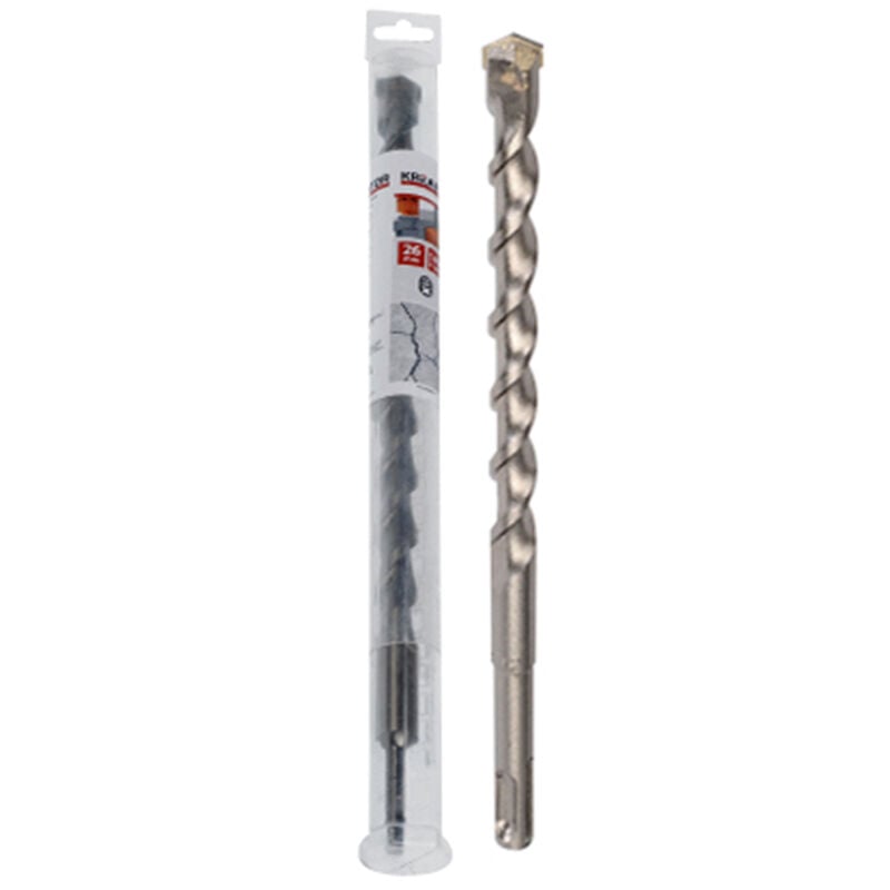 foto del prodotto punta sds 20x450mm con custodia kreator