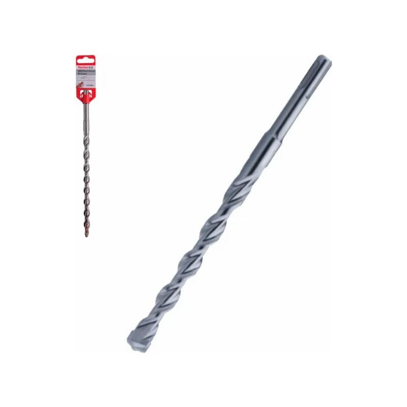 immagine 0 del prodotto punta sds per martelli d.14 x 210mm fischer
