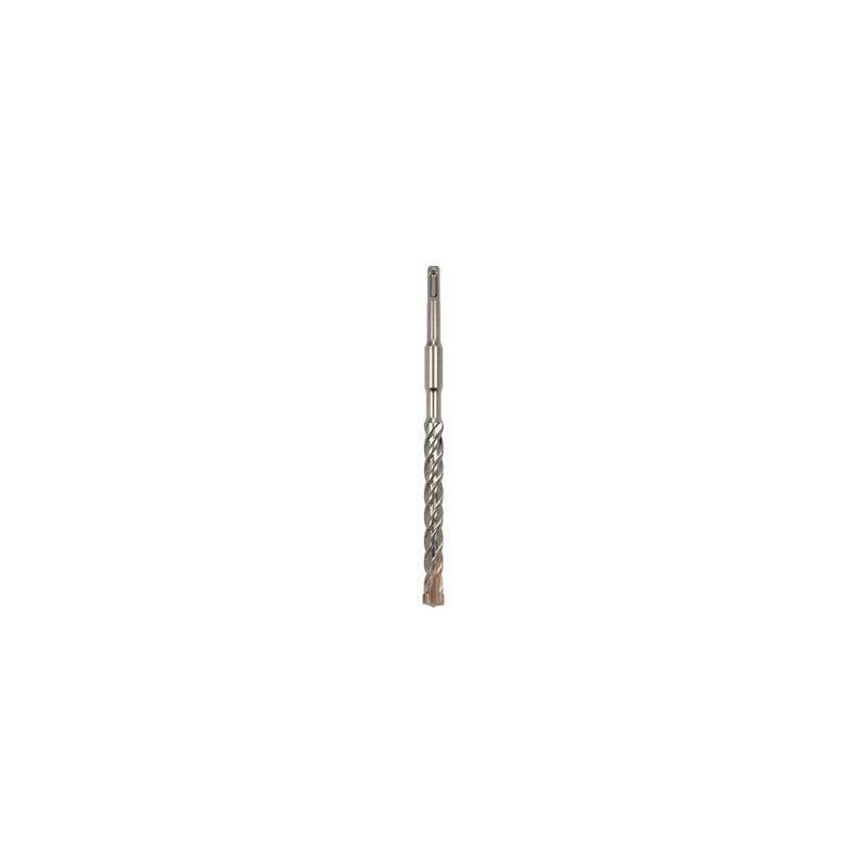 foto del prodotto punta sds plus a 4 taglienti diablo 10x210 mm
