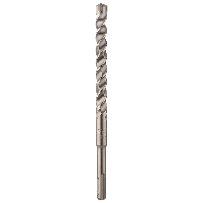 foto del prodotto punta sds plus booster art.113 3 taglienti 8x310mm diager