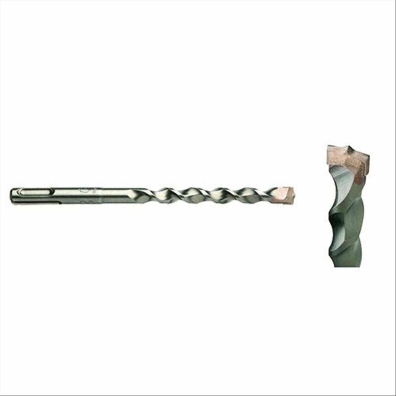 foto del prodotto punta sds plus diager 110 twister plus mm. 8x160