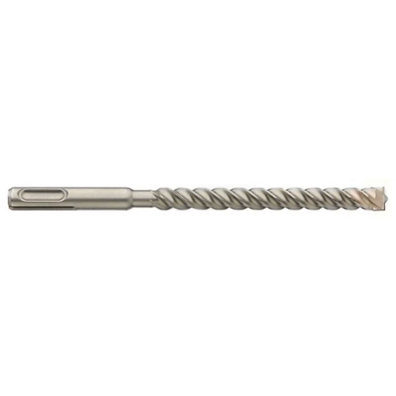 foto del prodotto punta sds plus flute 4 mm. 6 x 160mm.