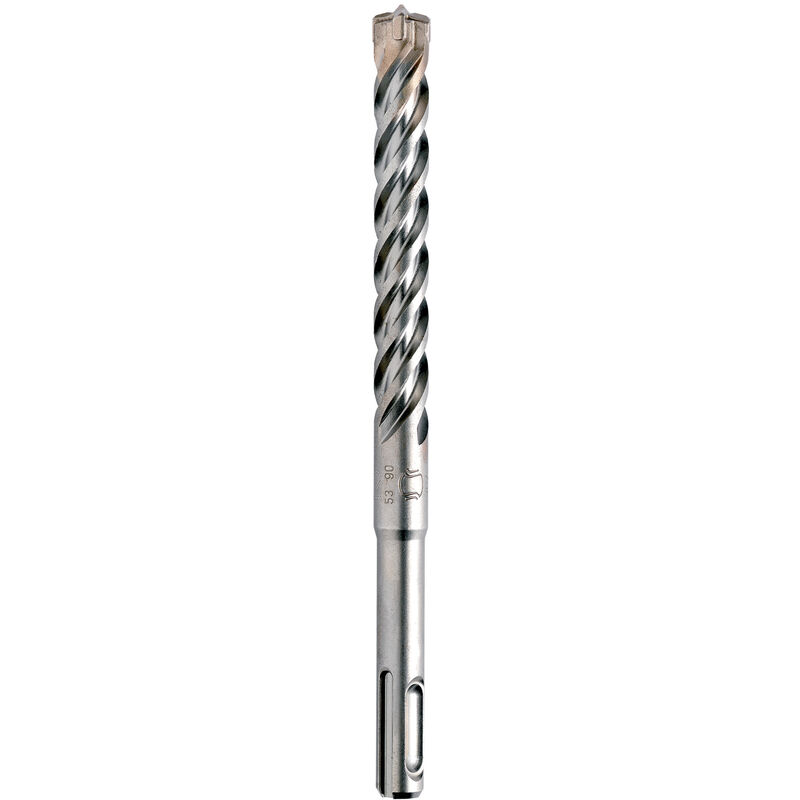 foto del prodotto punta sds plus keil 4t per cemento arm d 8x160 mm