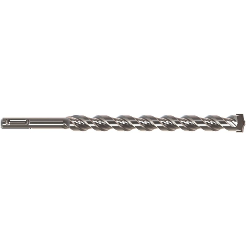 foto del prodotto punta sds plus mono tagliente xt2 6 160 100 elematic itw cod. 225356 