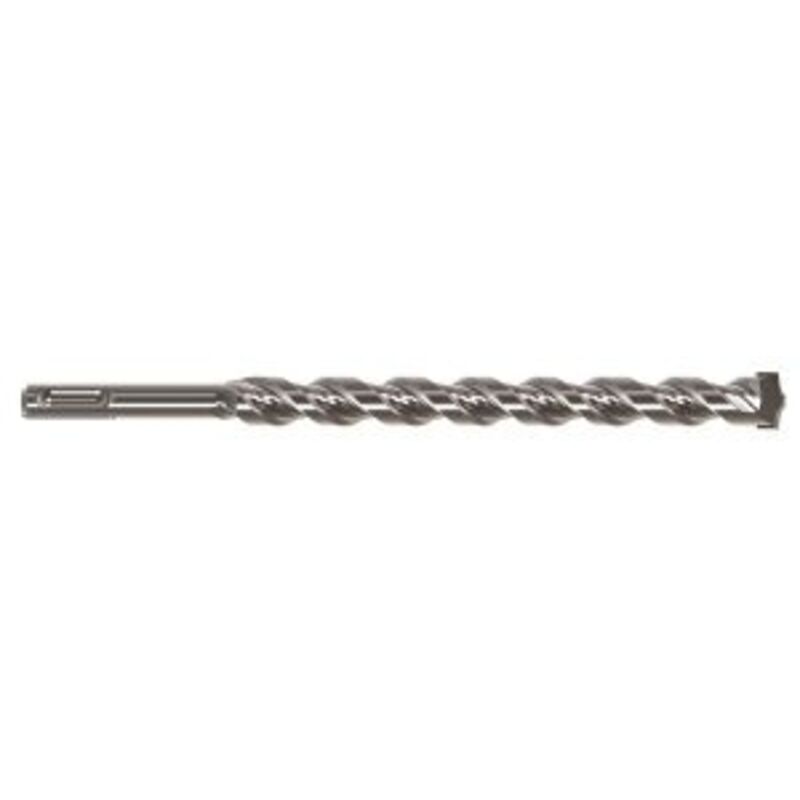 foto del prodotto punta sds plus mono tagliente xt2 8 160 100 elematic itw cod. 225362 