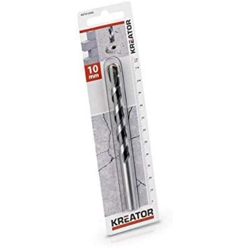 foto del prodotto punta sds plus per cemento 16x150mm kreator