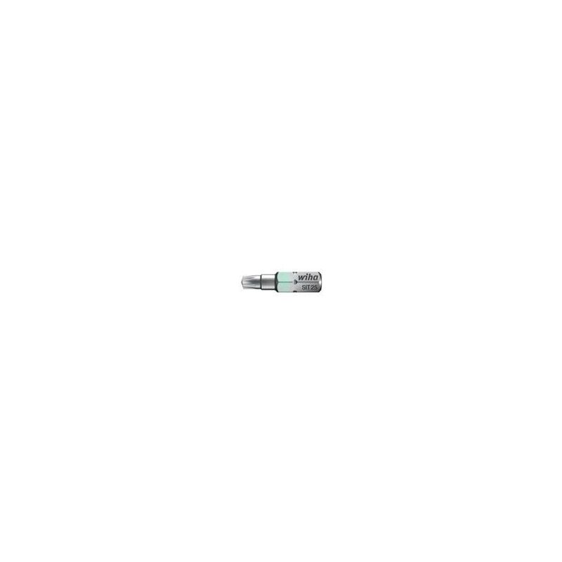 foto del prodotto punta standard 25 mm sit 1 4 27257 sit 20