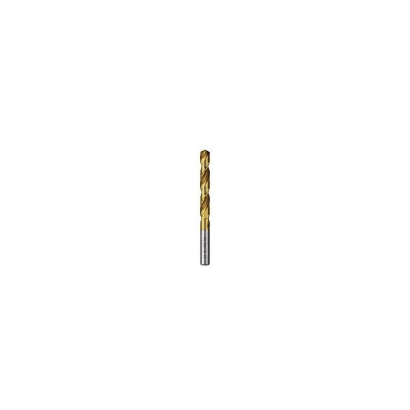 foto del prodotto punta titanio hss tin 10x87x133mm bosch