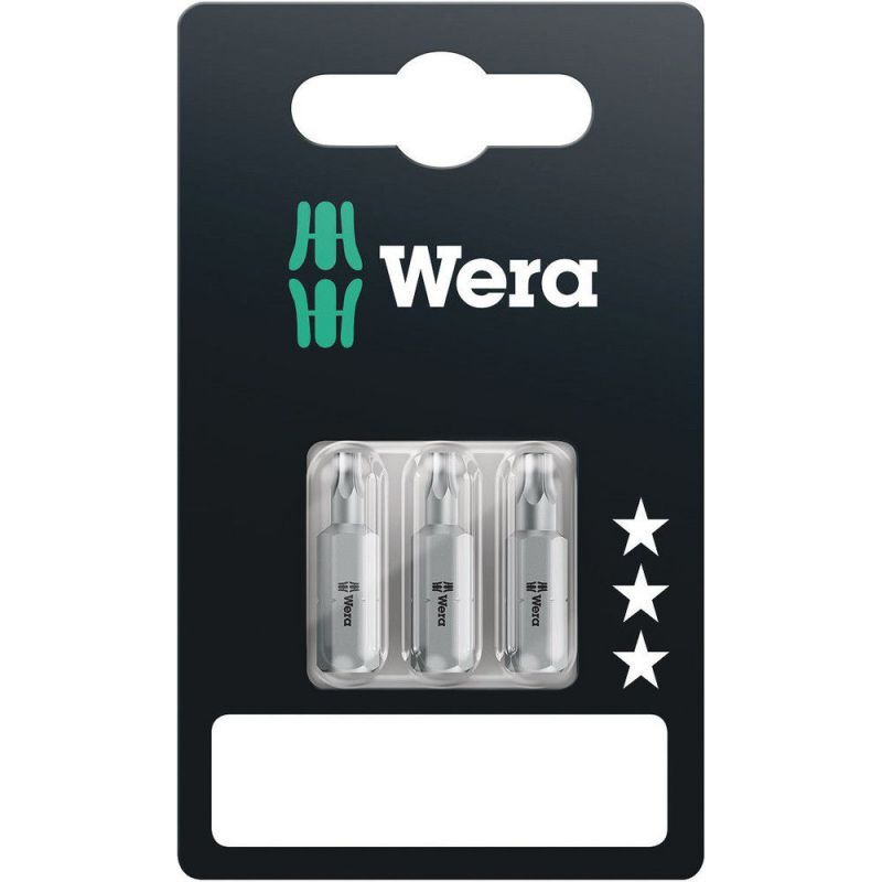 foto del prodotto punta torx 867 1 z sb tx 50 x 35 mm 05073346001 wera