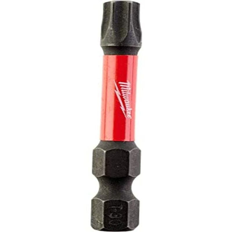 foto del prodotto punta torx tx30 50 mm milwaukee