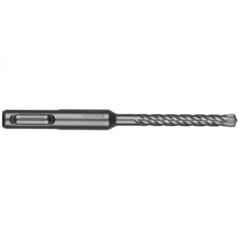 foto del prodotto punta trapano a 4 taglienti sds plus 14x210 milwaukee 4932352037