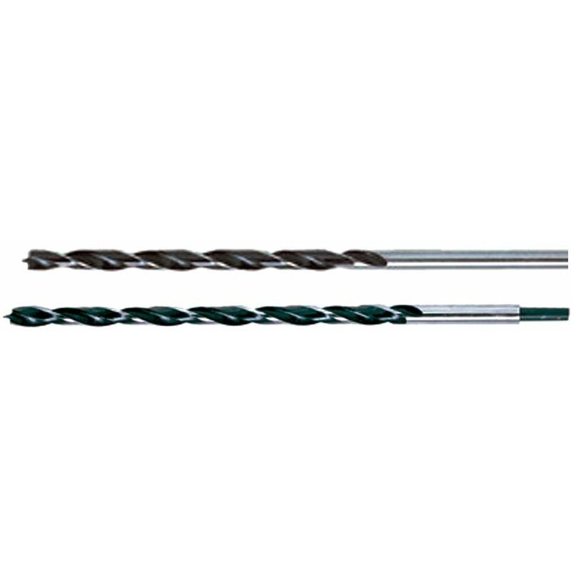 foto del prodotto punta trapano doppia spirale prolungata per legno 18x40 mm 50251800