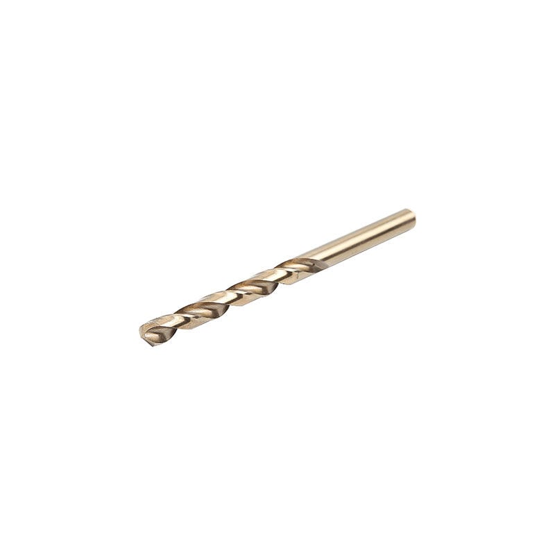 foto del prodotto punta trapano hss cobalto 5 750 wokin mm 9,5x125 750495