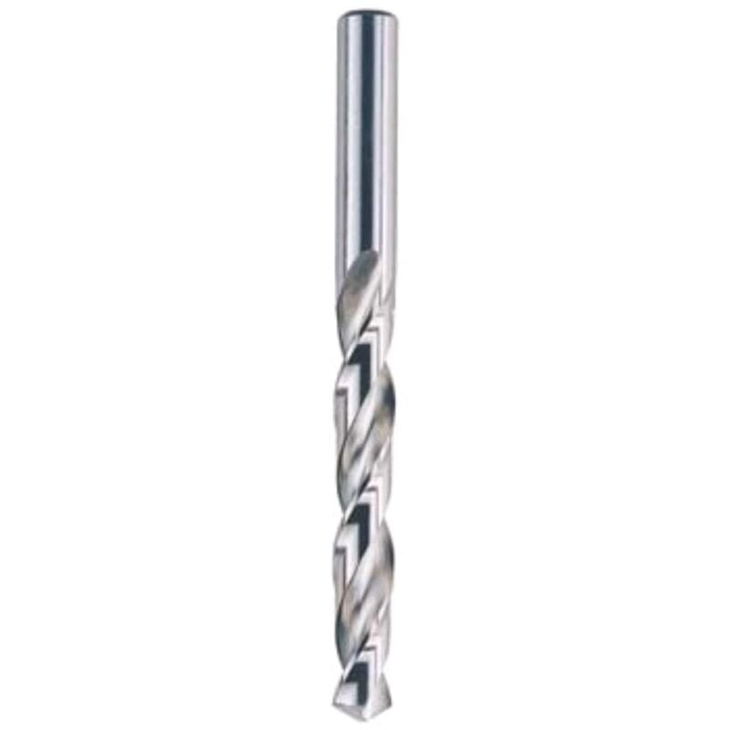 foto del prodotto punta trapano hss rettificata 01350 krino mm 2,0x49 cf. 10 pz