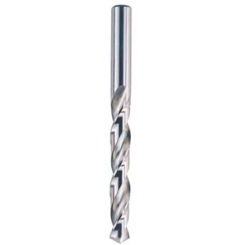 foto del prodotto punta trapano hss rettificata 01350 krino mm 4,0x75 10 pezzi