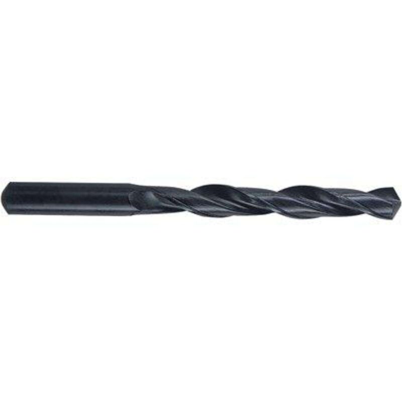 foto del prodotto punta trapano hss rullata 01001 krino mm 1,70x43 cf. 10 pz
