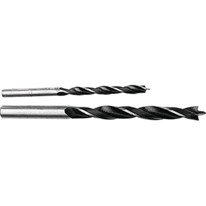 foto del prodotto punta trapano per legno 7543 wokin mm 3x61 754303 cf. 12 pz