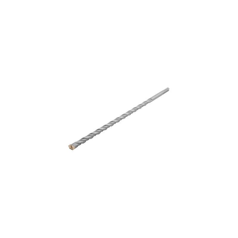foto del prodotto punta trapano widia sds plus 752 wokin mm 22,0x450 752522