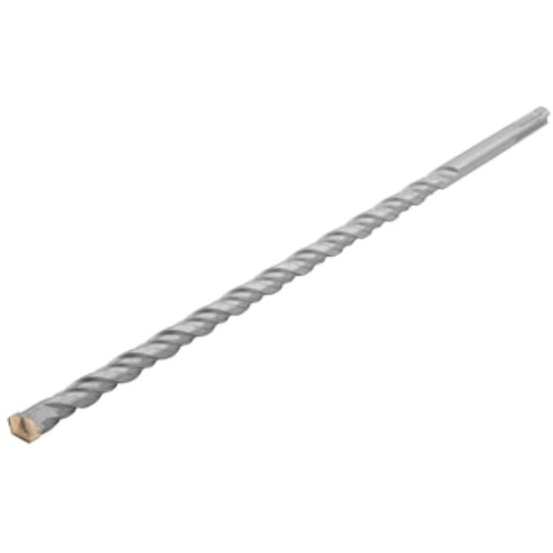 foto del prodotto punta trapano widia sds plus lunga 752 wokin mm 10,0x160 752110 conf. 10 pz