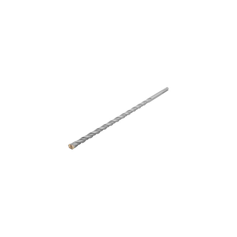foto del prodotto punta trapano widia sds plus lunga 752 wokin mm 16,0x450 752516 conf. 3 pz