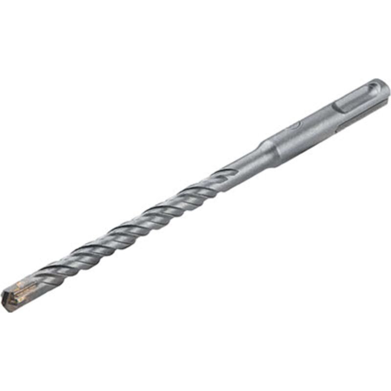 foto del prodotto punta trapano widia sds plus x tip 755 wokin mm 10,0x260 755310 2 pezzi